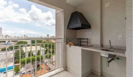 Apartamento com 3 dormitórios à venda, 70 m² por R$ 770.479,58 - Santa Paula - São Caetano do Sul/SP