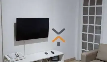 Apartamento com 3 dormitórios à venda, 157 m² por R$ 650.000,00 - Vila Camilópolis - Santo André/SP
