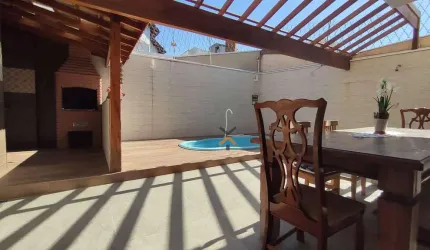 Sobrado à venda, 295 m² por R$ 2.880.000,00 - Jardim São Caetano - São Caetano do Sul/SP