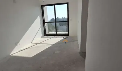 Apartamento com 2 dormitórios à venda, 60 m² por R$ 595.000,00 - Vila Alpina - Santo André/SP