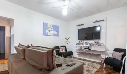 Sobrado com 2 dormitórios para alugar, 190 m² por R$ 4.100,00/mês - Jardim Monções - Santo André/SP