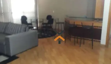Apartamento com 3 dormitórios, 245 m² - venda por R$ 1.500.000,00 ou aluguel por R$ 10.000,00/mês - Jardim - Santo André/SP