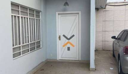Casa com 3 dormitórios à venda, 256 m² por R$ 710.000,00 - Centro - São Bernardo do Campo/SP