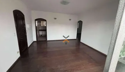 Apartamento com 2 dormitórios à venda, 76 m² por R$ 390.000,00 - Vila Baeta Neves - São Bernardo do Campo/SP