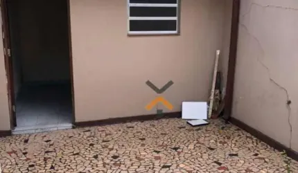 Casa com 2 dormitórios à venda, 171 m² por R$ 1.275.000,00 - Jardim - Santo André/SP