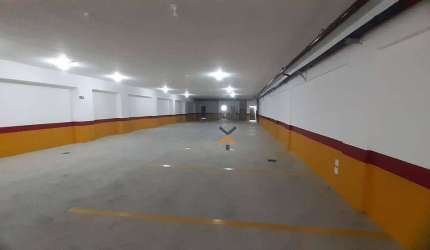 Salão para alugar, 1040 m² por R$ 46.002,00/mês - Osvaldo Cruz - São Caetano do Sul/SP