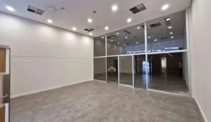 Salão para alugar, 508 m² por R$ 26.323,36/mês - Centro - São Caetano do Sul/SP
