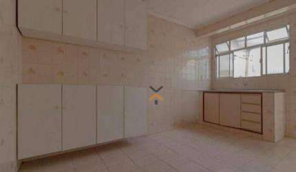 Casa com 3 dormitórios à venda, 248 m² por R$ 573.000,00 - Vila Príncipe de Gales - Santo André/SP