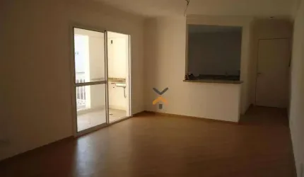 Apartamento com 3 dormitórios à venda, 80 m² por R$ 720.000,00 - Jardim Bela Vista - Santo André/SP