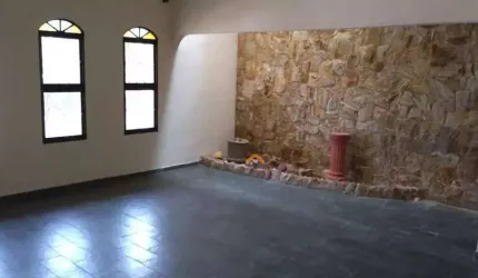 Sobrado com 4 dormitórios à venda, 324 m² por R$ 880.000,00 - Jardim Palermo - São Bernardo do Campo/SP