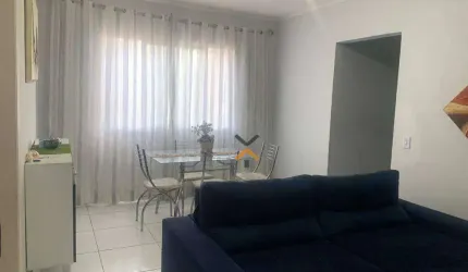 Apartamento à venda, 120 m² por R$ 458.000,00 - Vila Palmares - Santo André/SP