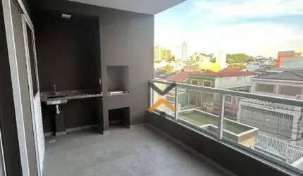 Apartamento com 3 dormitórios à venda, 77 m² por R$ 785.000,00 - Vila Marlene - São Bernardo do Campo/SP