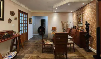 Apartamento com 3 dormitórios à venda, 127 m² por R$ 800.000,00 - Santa Paula - São Caetano do Sul/SP