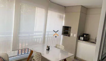 Apartamento com 2 dormitórios à venda, 93 m² por R$ 850.000,00 - Baeta Neves - São Bernardo do Campo/SP