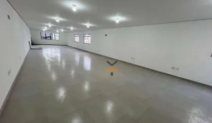 Salão para alugar, 300 m² por R$ 10.575,70/mês - Centro - São Caetano do Sul/SP