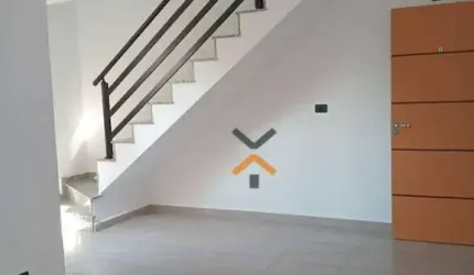 Cobertura com 2 dormitórios à venda, 86 m² por R$ 395.000,00 - Jardim Teles de Menezes - Santo André/SP