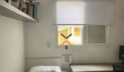 Sobrado com 2 dormitórios à venda, 70 m² por R$ 572.000,00 - Vila Pires - Santo André/SP