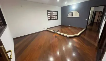 Casa com 3 dormitórios à venda, 240 m² por R$ 1.277.000,00 - Osvaldo Cruz - São Caetano do Sul/SP
