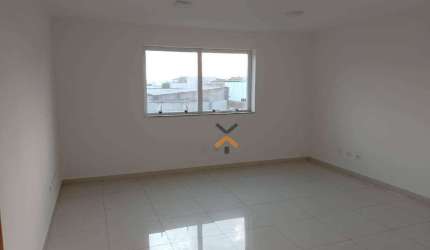 Sala para alugar, 28 m² por R$ 1.995,00/mês - Nova Gerti - São Caetano do Sul/SP