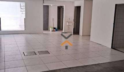 Salão para alugar, 300 m² por R$ 13.200,01/mês - Centro - São Caetano do Sul/SP