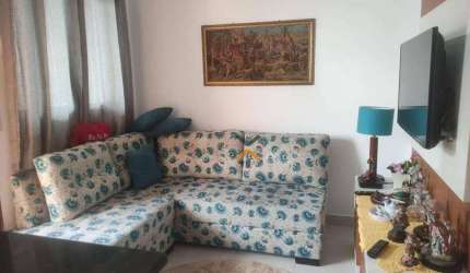 Sobrado com 2 dormitórios à venda, 90 m² por R$ 483.000,00 - Vila Camilópolis - Santo André/SP