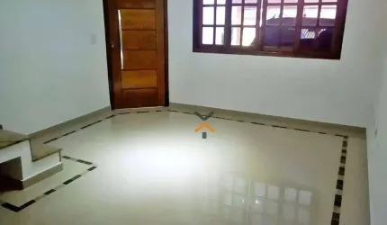 Sobrado à venda, 180 m² por R$ 750.000,00 - Vila Camilópolis - Santo André/SP