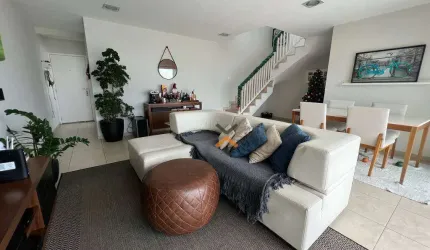 Cobertura com 3 dormitórios à venda, 183 m² por R$ 1.170.000,00 - Jardim Nova Petrópolis - São Bernardo do Campo/SP