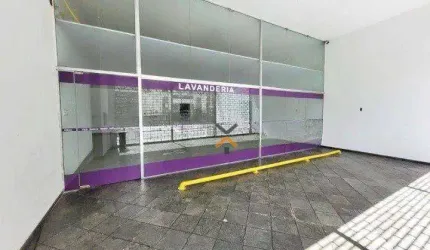 Salão para alugar, 350 m² por R$ 12.980,00/mês - Santa Paula - São Caetano do Sul/SP