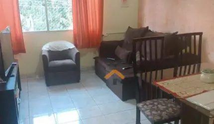 Apartamento com 2 dormitórios à venda, 78 m² por R$ 427.000,00 - Osvaldo Cruz - São Caetano do Sul/SP