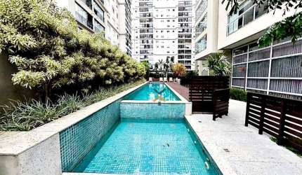 Cobertura com 4 dormitórios à venda, 360 m² por R$ 4.700.000,00 - Campestre - Santo André/SP