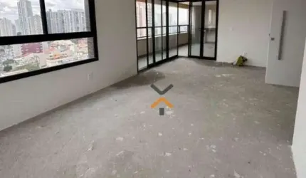 Apartamento com 3 dormitórios à venda, 161 m² por R$ 1.687.000,00 - Campestre - Santo André/SP