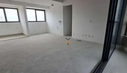 Apartamento com 2 dormitórios à venda, 90 m² por R$ 1.225.000,00 - Jardim - Santo André/SP