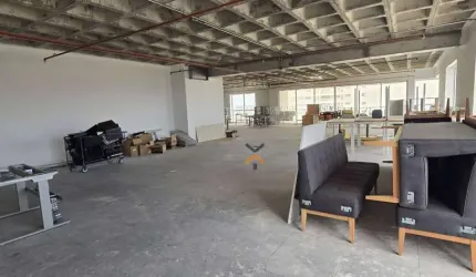 Conjunto para alugar, 355 m² por R$ 32.864,98/mês - Centro - São Bernardo do Campo/SP