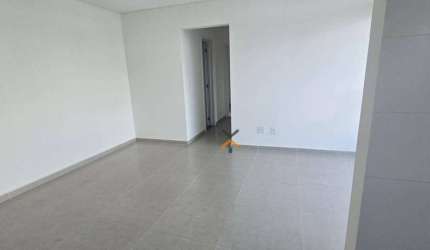 Apartamento Garden com 2 dormitórios à venda, 103 m² por R$ 508.000,00 - Baeta Neves - São Bernardo do Campo/SP