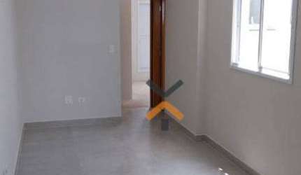 Cobertura com 2 dormitórios à venda, 90 m² por R$ 500.000,00 - Vila Pires - Santo André/SP