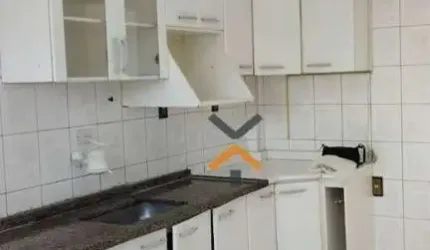 Apartamento com 4 dormitórios à venda, 130 m² por R$ 500.000,00 - Jardim - Santo André/SP
