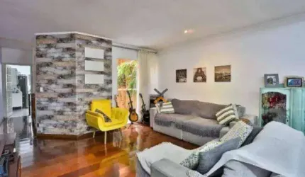 Sobrado à venda, 160 m² por R$ 905.000,00 - Nova Petrópolis - São Bernardo do Campo/SP