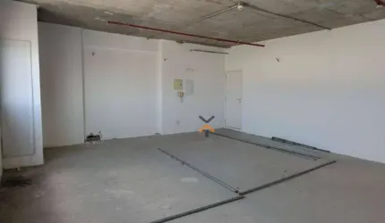 Sala, 39 m² - venda por R$ 532.000,00 ou aluguel por R$ 2.426,33/mês - Centro - São Bernardo do Campo/SP