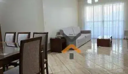 Apartamento com 3 dormitórios à venda, 111 m² por R$ 650.000,00 - Vila Caminho do Mar - São Bernardo do Campo/SP
