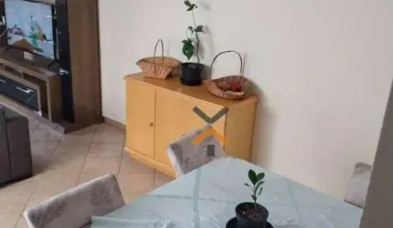 Sobrado com 4 dormitórios à venda, 110 m² por R$ 639.000,00 - Taboão - São Bernardo do Campo/SP