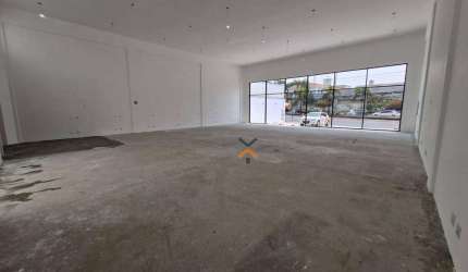 Salão para alugar, 429 m² por R$ 28.973,70/mês - Centro - São Caetano do Sul/SP