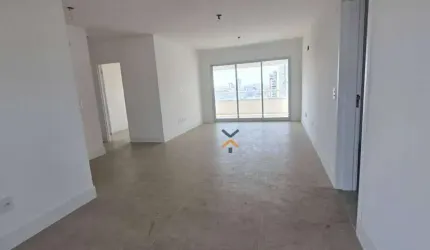 Apartamento com 3 dormitórios à venda, 190 m² por R$ 3.100.000,00 - Jardim - Santo André/SP