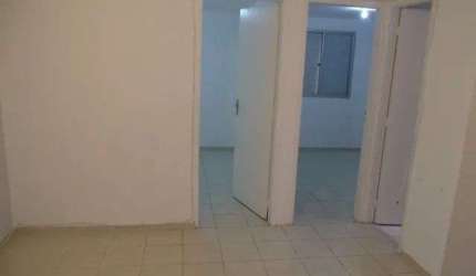 Apartamento com 2 dormitórios à venda, 54 m² por R$ 240.000,00 - Santa Terezinha - São Bernardo do Campo/SP