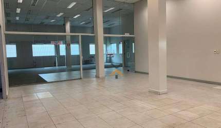 Prédio para alugar, 431 m² por R$ 25.000,00/mês - Demarchi - São Bernardo do Campo/SP