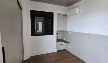 Apartamento com 2 dormitórios à venda, 90 m² por R$ 1.400.000 - Jardim - Santo André/SP