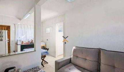 Casa com 3 dormitórios à venda, 240 m² por R$ 930.000,00 - Vila Mariza - São Bernardo do Campo/SP