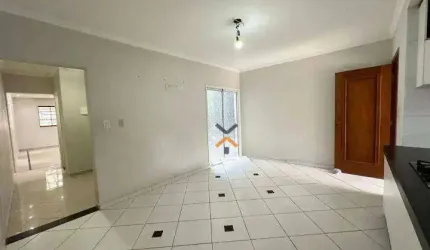 Sobrado com 3 dormitórios à venda, 175 m² por R$ 890.000,00 - Parque das Nações - Santo André/SP