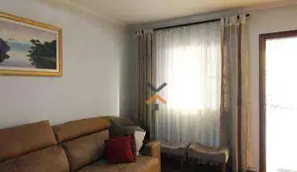 Casa à venda, 192 m² por R$ 970.000,00 - Rudge Ramos - São Bernardo do Campo/SP
