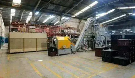 Galpão para alugar, 2769 m² por R$ 65.514,62/mês - Cooperativa - São Bernardo do Campo/SP