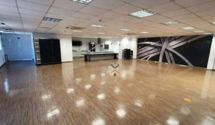 Galpão, 2437 m² - venda por R$ 9.900.000,00 ou aluguel por R$ 69.000,01/mês - Assunção - São Bernardo do Campo/SP
